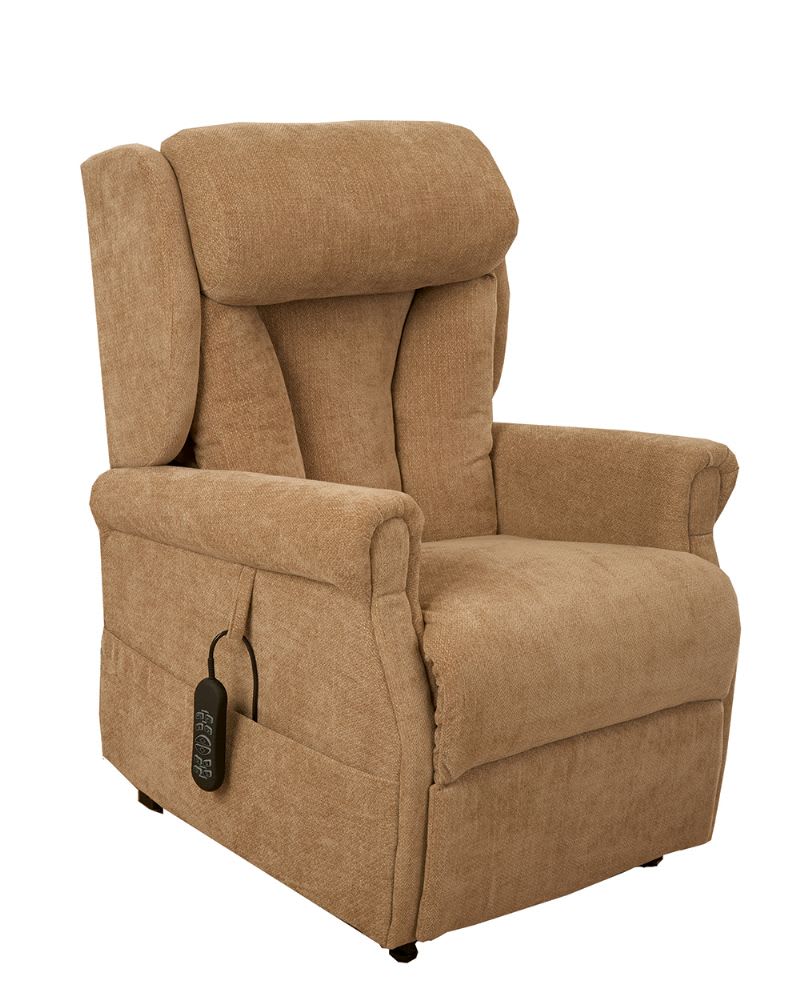 Product image of CosiChair Quantock Riser Recliner - CHAIR0072 1